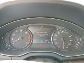 Audi Q5 2.0l Premium 40, снимка 9