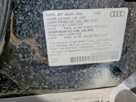 Audi Q5 2.0l Premium 40, снимка 13