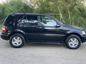 Mercedes-Benz ML 270 CDI, снимка 5