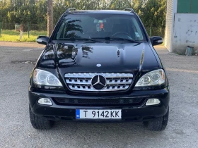 Mercedes-Benz ML 270 CDI, снимка 2
