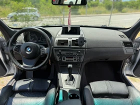 BMW X3, снимка 10