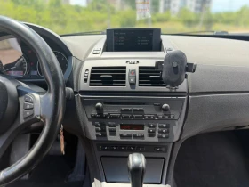 BMW X3, снимка 11