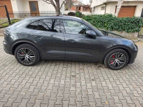 Porsche Macan 4S, снимка 4