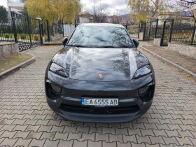 Porsche Macan 4S, снимка 1
