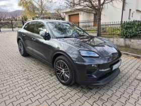 Porsche Macan 4S, снимка 3