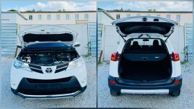 Toyota Rav4 2000 D4D* KAMERA , снимка 14