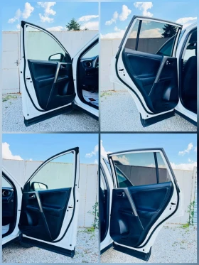 Toyota Rav4 2000 D4D* KAMERA , снимка 13