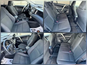 Toyota Rav4 2000 D4D* KAMERA , снимка 12