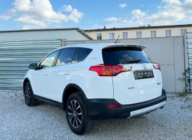 Toyota Rav4 2000 D4D* KAMERA , снимка 6