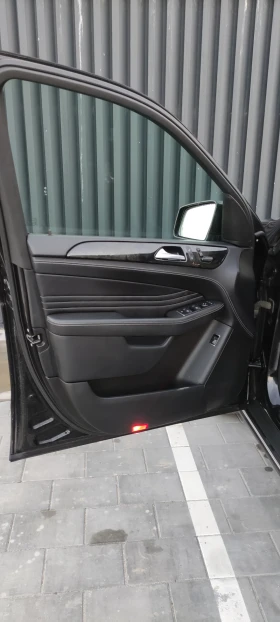 Mercedes-Benz ML 350 Sport , снимка 12