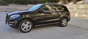 Mercedes-Benz ML 350 Sport , снимка 7