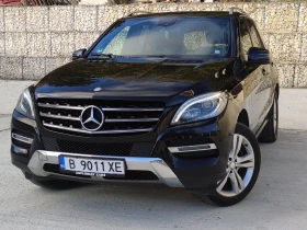 Mercedes-Benz ML 350 Sport , снимка 1