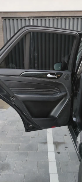 Mercedes-Benz ML 350 Sport , снимка 13