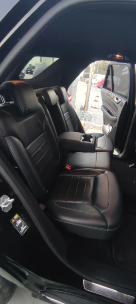 Mercedes-Benz ML 350 Sport , снимка 11