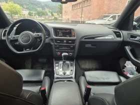 Audi Q5 2.0TFSI/S-LINE/8ZF/230, снимка 12