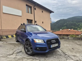 Audi Q5 2.0TFSI/S-LINE/8ZF/230, снимка 1