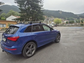 Audi Q5 2.0TFSI/S-LINE/8ZF/230, снимка 7