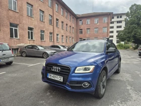 Audi Q5 2.0TFSI/S-LINE/8ZF/230, снимка 4