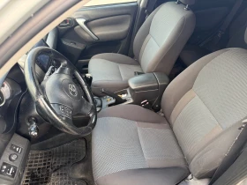 Toyota Rav4, снимка 9