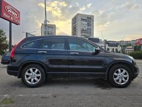 Honda Cr-v, снимка 4