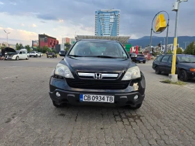 Honda Cr-v, снимка 6