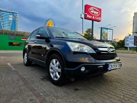 Honda Cr-v, снимка 1