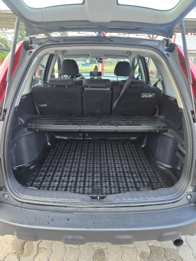 Honda Cr-v, снимка 8