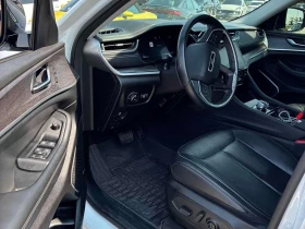 Jeep Grand cherokee * Limited * CARFAX * ОПЦИЯ ЗА ФИНАНСИРАНЕ, снимка 5