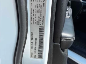 Jeep Grand cherokee * Limited * CARFAX * ОПЦИЯ ЗА ФИНАНСИРАНЕ, снимка 11