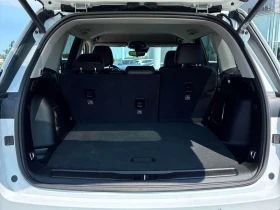 Jeep Grand cherokee * Limited * CARFAX * ОПЦИЯ ЗА ФИНАНСИРАНЕ, снимка 13