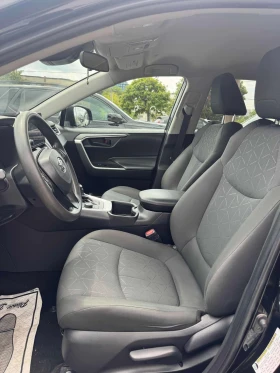 Toyota Rav4 Hybrid LE / CARFAX / АВТОКРЕДИТ , снимка 10