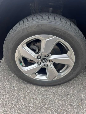 Toyota Rav4 Hybrid LE / CARFAX / АВТОКРЕДИТ , снимка 7