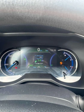 Toyota Rav4 Hybrid LE / CARFAX / АВТОКРЕДИТ , снимка 8