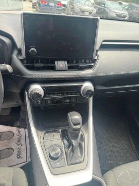 Toyota Rav4 Hybrid LE / CARFAX / АВТОКРЕДИТ , снимка 9
