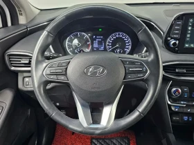 Hyundai Santa fe 2.0 2Wd Premium, снимка 13