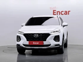 Hyundai Santa fe 2.0 2Wd Premium, снимка 3