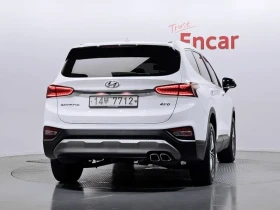 Hyundai Santa fe 2.0 2Wd Premium, снимка 4