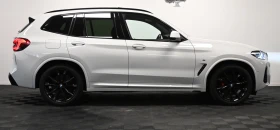 BMW X3 20i* XDRIVE* М-SPORT* LASER* PANO* H/K* 360* , снимка 2