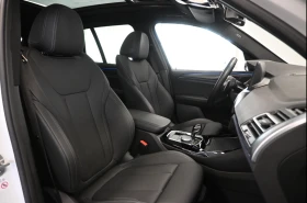BMW X3 20i* XDRIVE* М-SPORT* LASER* PANO* H/K* 360* , снимка 9