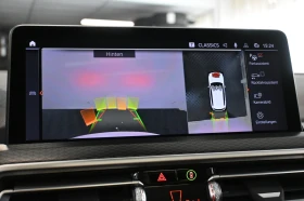 BMW X3 20i* XDRIVE* М-SPORT* LASER* PANO* H/K* 360* , снимка 10