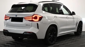 BMW X3 20i* XDRIVE* М-SPORT* LASER* PANO* H/K* 360* , снимка 4