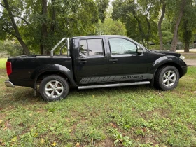 Nissan Navara, снимка 7