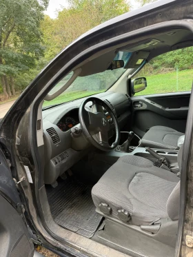 Nissan Navara, снимка 9