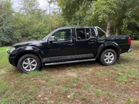 Nissan Navara, снимка 6