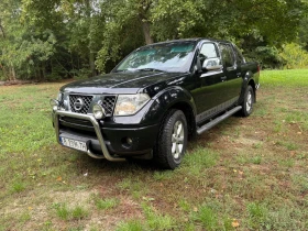 Nissan Navara, снимка 1