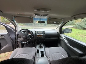Nissan Navara, снимка 8