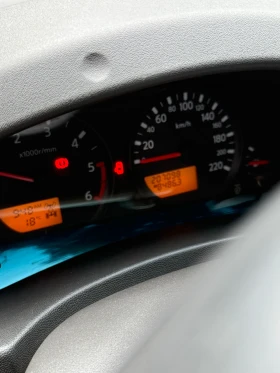 Nissan Navara, снимка 13