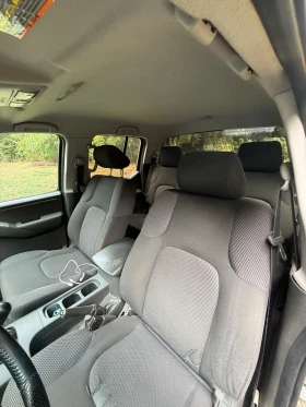 Nissan Navara, снимка 11