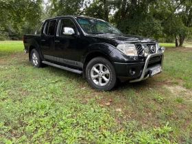 Nissan Navara, снимка 2