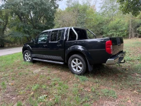 Nissan Navara, снимка 4